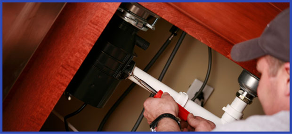 JMJ Plumbing LTD